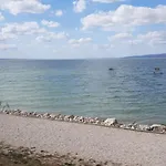 Háziállatbarát Bichon Medencehasználattal *