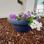 Сasa de vacaciones Háziállatbarát Bichon Medencehasználattal Fonyód
