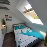 Сasa de vacaciones Háziállatbarát Bichon Medencehasználattal