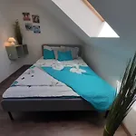 Háziállatbarát Bichon Medencehasználattal Сasa de vacaciones