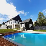 Сasa de vacaciones Háziállatbarát Bichon Medencehasználattal Fonyód