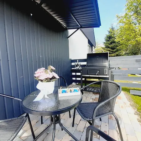 Holiday home Haziallatbarat Bichon Nyaralo Medencehasznalattal Fonyod